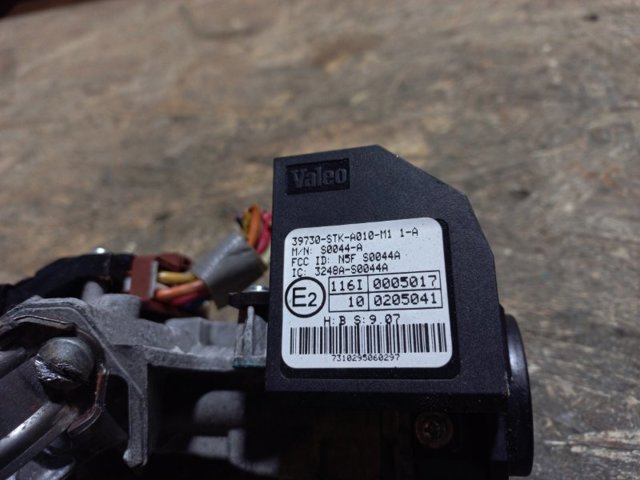 HONDA 39730STKA01 в наличии Харьков