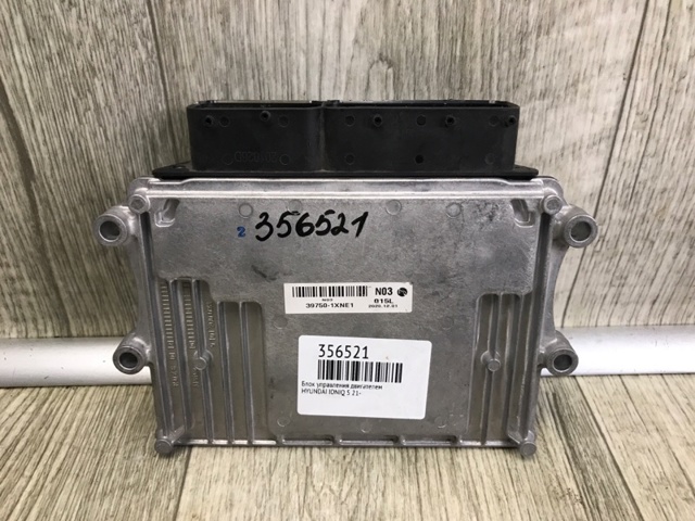 397511XNE1 HYUNDAI Модуль управления (ЭБУ) двигателем купить в Павлоград