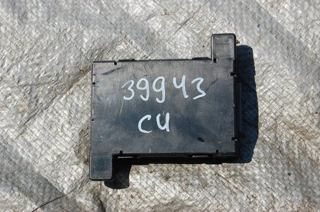 HONDA 39770TL0G01 в наличии Днепр