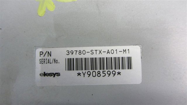 39780STXA01 купить Днепр