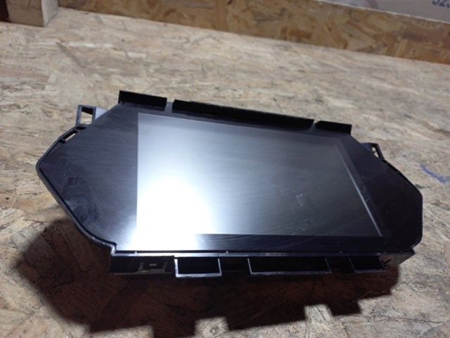 Бортовой компьютер 39810STXA01 HONDA