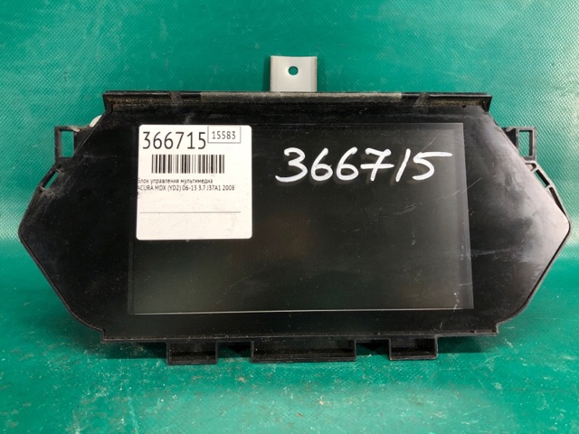 39810STXA01 HONDA Дисплей многофункциональный купить в Ровно