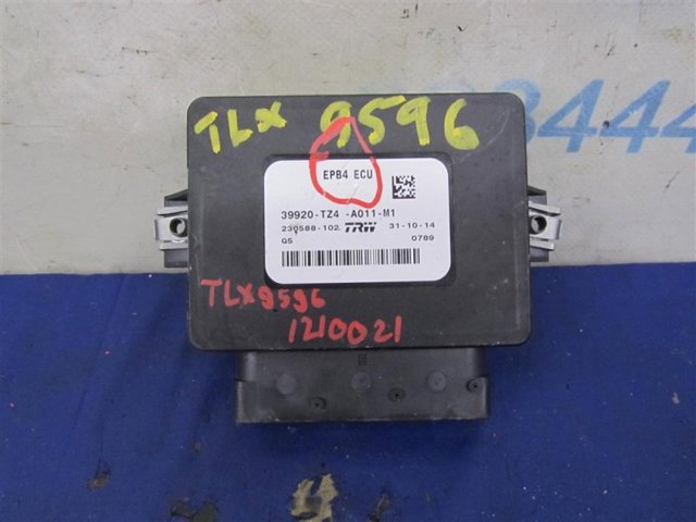 39920TZ4A01 HONDA купить в Черновцы