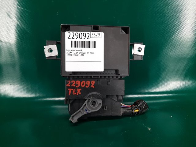 HONDA 39920TZ4A01 в наличии Павлоград