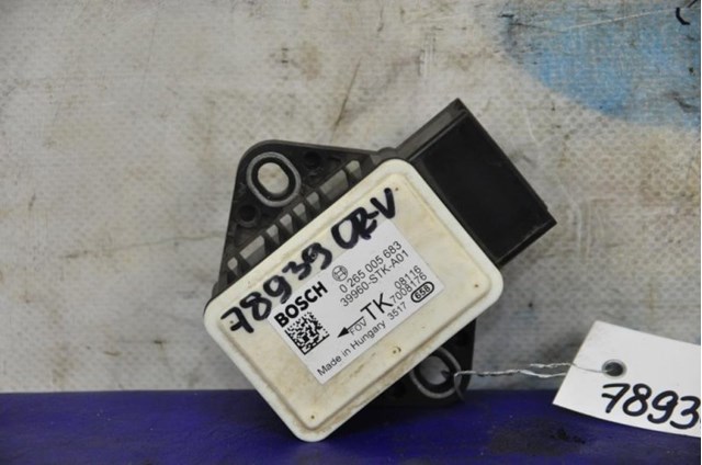 Датчик ЕСП 39960STKA01 HONDA