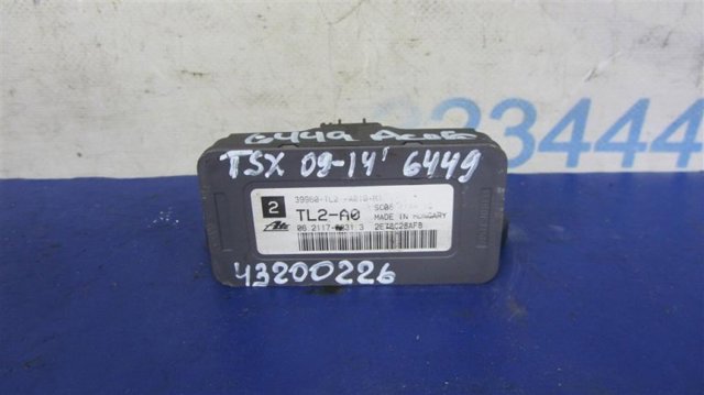 39960TL2A01 HONDA купить в Киев