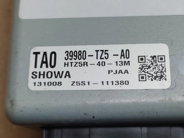 HONDA 39980TZ5A02 в наличии Винница
