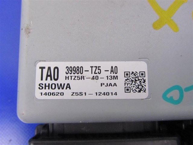 HONDA 39980TZ5A02 в наличии Ровно