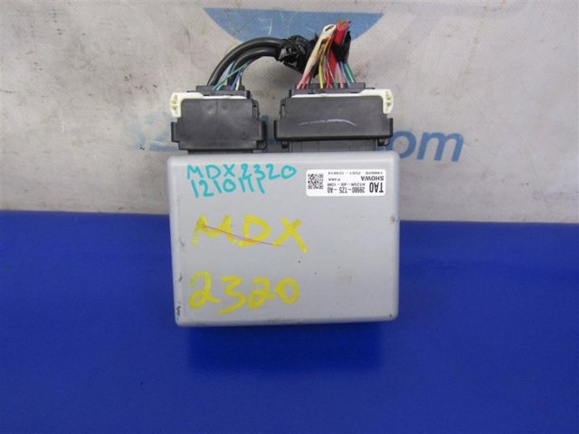39980TZ5A02 HONDA купить в Ровно