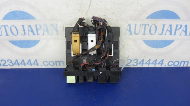 Блок комфорта 3AA937087D VAG