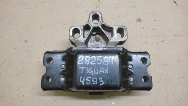 3C0199555AE Подушка (опора) двигателя левая купить Запорожье