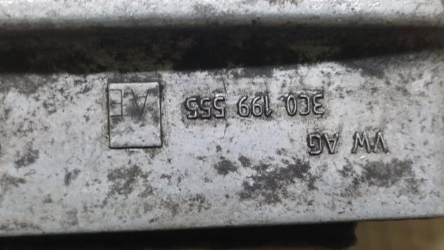 VAG 3C0199555AE Левая подушка двигателя в наличии Ирпень