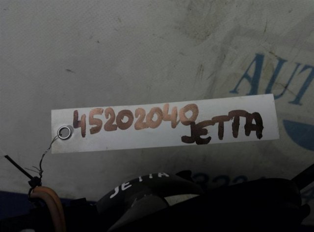 3C0907521F VAG Резистор (сопротивление) вентилятора печки (отопителя салона) купить в Запорожье