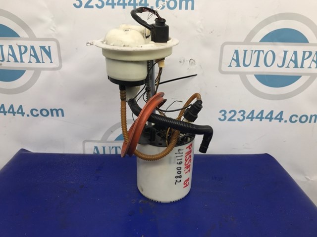 Модуль топливного насоса 3C8919051A VAG