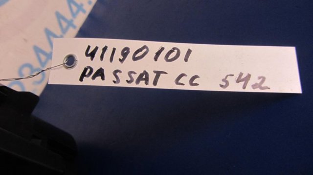 Щиток приборов 3C8920970T VAG