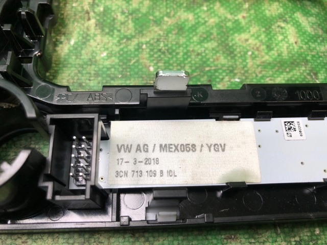 3CN713109 VAG купить в Ирпень