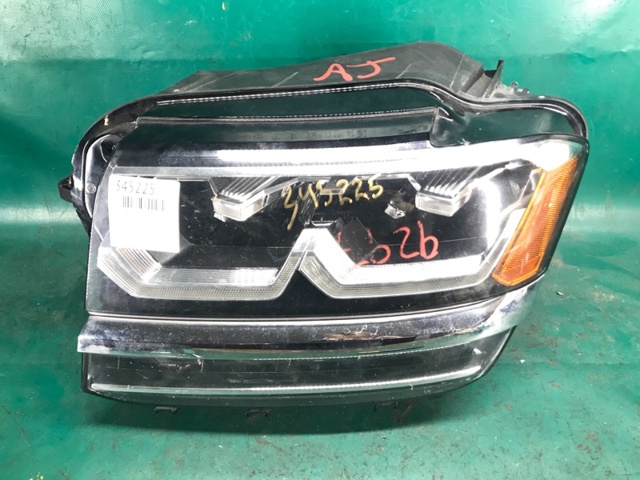 VAG 3CN941035B Левая фара в наличии Харьков