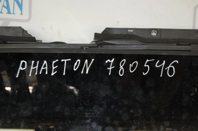 Стекло крыши 3D5877071 VAG