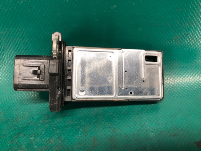3L3A12B579BA MAZDA Датчик потока (расхода) воздуха, расходомер M.A.F. - (Mass Airflow) купить в Полтава