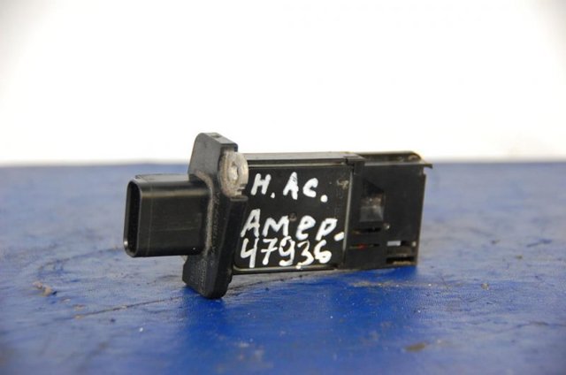 Датчик впуска воздуха 3L3A12B579BA MAZDA