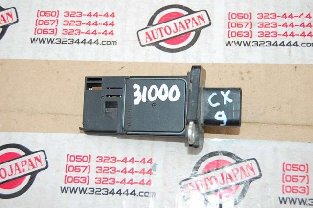 MAZDA 3L3A12B579BA Датчик потока (расхода) воздуха, расходомер M.A.F. - (Mass Airflow) в наличии Сумы