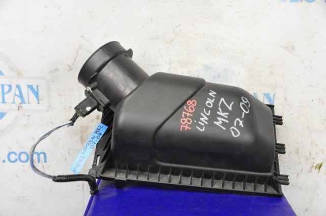 MAF датчик 3L3Z12B579BA FORD
