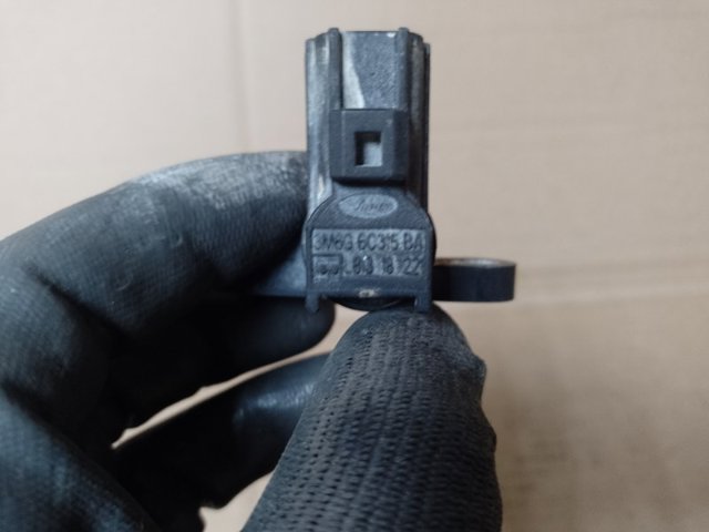 3M6G6C315BA FORD Датчик коленвала купить в Хмельницкий