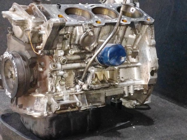 Двигатель голый 3MZFE TOYOTA