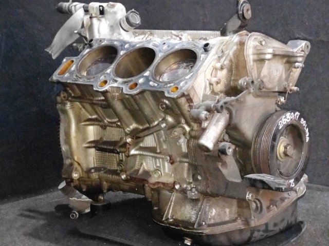 3MZFE TOYOTA Двигатель в сборе купить в Кривой Рог