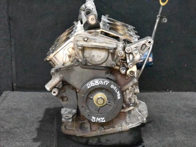 TOYOTA 3MZFE Двигатель в сборе в наличии Ужгород