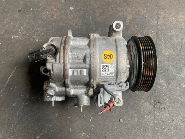 Компрессор кондиционера 3Q0816803D VAG