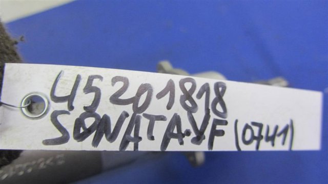 HYUNDAI 3Q56399580 в наличии Ровно