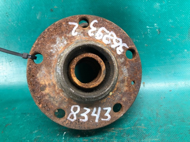 Колеса и ступицы 3W0407613B VAG