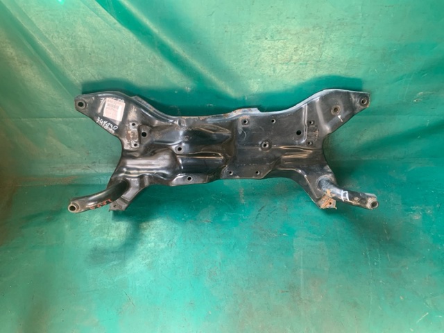 4000A022 MITSUBISHI Подрамник передний купить в Одесса