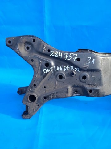 4000A022 MITSUBISHI Балка передней подвески (подрамник) купить в Киев