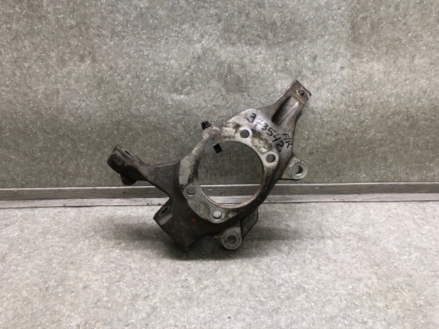 400143JA1A NISSAN Цапфа передняя правая купить в Каменское