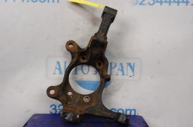 40014CG000 NISSAN Цапфа (поворотный кулак) передний правый купить в Хмельницкий