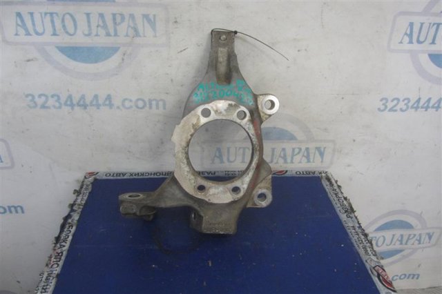NISSAN 40014JA00A Цапфа передняя правая в наличии Кривой Рог