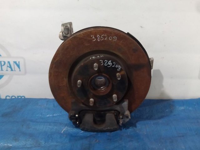 40014JA00A NISSAN Цапфа передняя правая купить в Чернигов