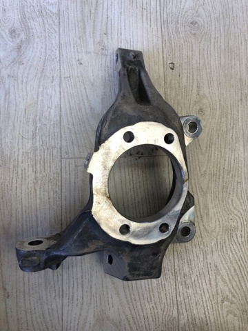 40014JA01A NISSAN Цапфа передняя правая купить в Украина