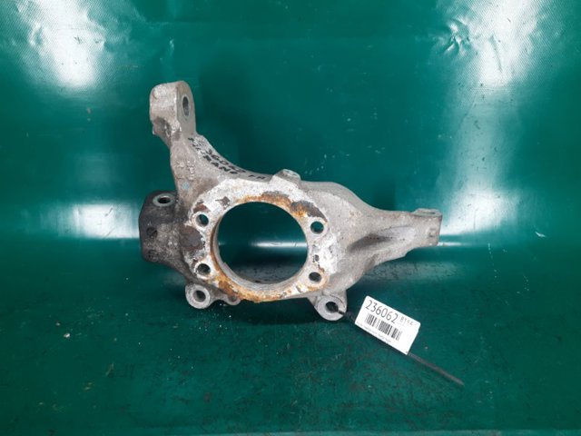 Ось передняя и поворотные кулаки 40014JP00A NISSAN