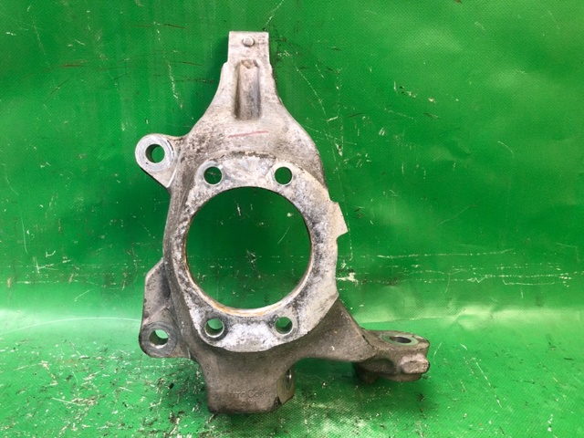 400153JA1A NISSAN Цапфа передняя левая купить в Каменское