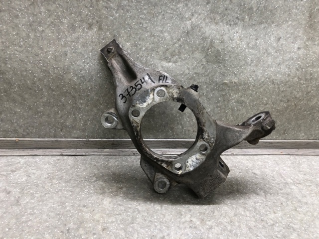 400153JA1A NISSAN Цапфа передняя левая купить в Запорожье