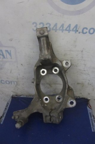 400153JA1A NISSAN Цапфа передняя левая купить в Хмельницкий