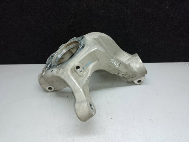 Цапфа поворотная левая 400155NA0A NISSAN