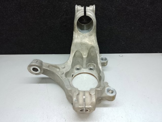 400155NA0A NISSAN Цапфа (поворотный кулак) передний левый купить в Киев