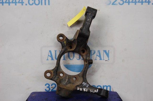 40015CG000 NISSAN Цапфа передняя левая купить в Ирпень