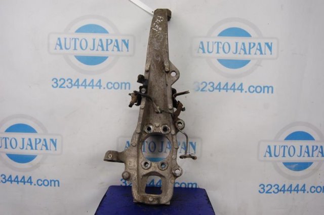 40015EG000 NISSAN Цапфа (поворотный кулак) передний левый купить в Полтава