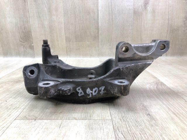 NISSAN 40015JP00A Цапфа передняя левая в наличии Ирпень