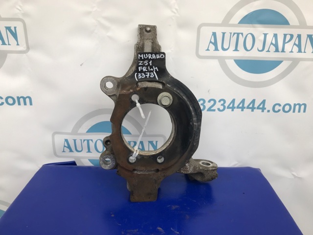 40015JP00A Цапфа передняя левая купить Чернигов